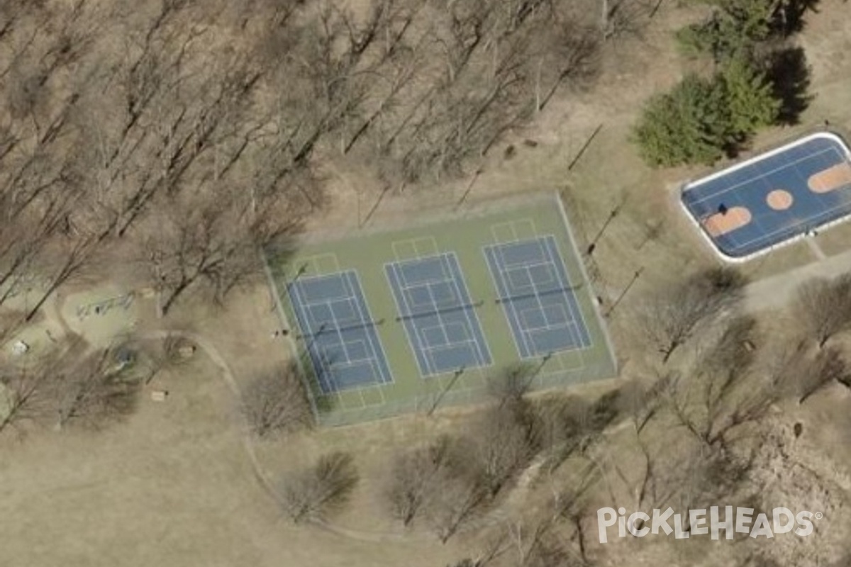 Photo of Pickleball at Bob White Park